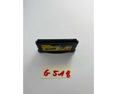 Danny Phantom: Dschungelstadt Game Boy Advance (GBA)