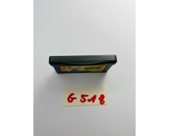 Danny Phantom: Dschungelstadt Game Boy Advance (GBA)