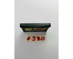 Yu-Gi-Oh! Die Heiligen Karten Game Boy Advance (GBA)