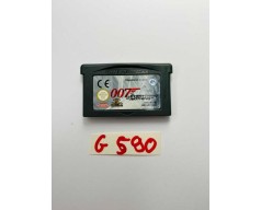 007: Everything or Nothing Game Boy Advance (GBA)