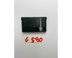 007: Everything or Nothing Game Boy Advance (GBA)