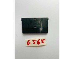 Ab durch die Hecke (Over the Hedge) Game Boy Advance (GBA)