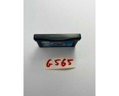 Ab durch die Hecke (Over the Hedge) Game Boy Advance (GBA)