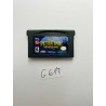Peter Pan: Return to Never Land Game Boy Advance (GBA) NTSC USA
