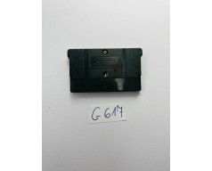 Peter Pan: Return to Never Land Game Boy Advance (GBA) NTSC USA