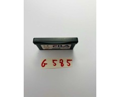 Fila Decathlon Game Boy Advance (GBA)