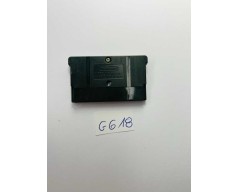 Kim Possible: Drakken's Demise Game Boy Advance (GBA)