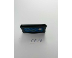 Kim Possible: Drakken's Demise Game Boy Advance (GBA)