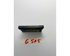 Chicken Little Game Boy Advance (GBA) NTSC USA