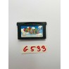 Super Mario Advance Game Boy Advance (GBA)
