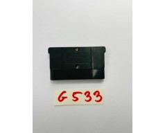 Super Mario Advance Game Boy Advance (GBA)