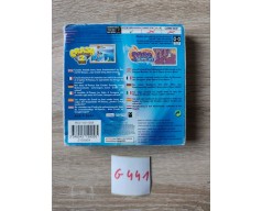 Crash & Spyro Super Pack Vol. 1 GBA