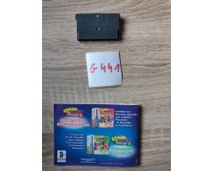 Crash & Spyro Super Pack Vol. 1 GBA
