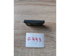 2 Games in 1 Power Rangers Time Force + Power Rangers Ninja Storm GBA