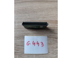 2 Games in 1 Power Rangers Time Force + Power Rangers Ninja Storm GBA