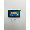 Mario Kart: Super Circuit Game Boy Advance (GBA) NTSC