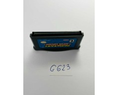 Mario Kart: Super Circuit Game Boy Advance (GBA) NTSC