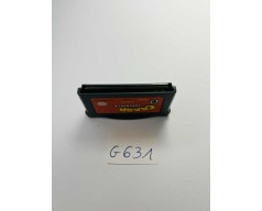 Crash Superpack Game Boy Advance (GBA) NTSC USA
