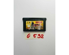 Yu-Gi-Oh! Die Heiligen Karten Game Boy Advance (GBA)