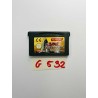 Yu-Gi-Oh! Die Heiligen Karten Game Boy Advance (GBA)