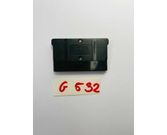 Yu-Gi-Oh! Die Heiligen Karten Game Boy Advance (GBA)