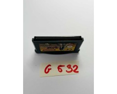 Yu-Gi-Oh! Die Heiligen Karten Game Boy Advance (GBA)
