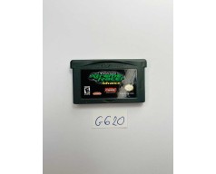 Tokyo Xtreme Racer Advance Game Boy Advance (GBA) NTSC USA