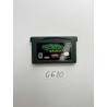 Tokyo Xtreme Racer Advance Game Boy Advance (GBA) NTSC USA