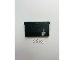 Tokyo Xtreme Racer Advance Game Boy Advance (GBA) NTSC USA