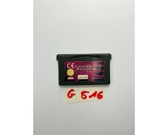 Crouching Tiger, Hidden Dragon Game Boy Advance (GBA)