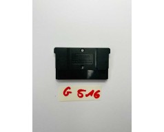 Crouching Tiger, Hidden Dragon Game Boy Advance (GBA)