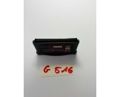 Crouching Tiger, Hidden Dragon Game Boy Advance (GBA)