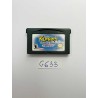 Klonoa: Empire of Dreams Game Boy Advance (GBA) NTSC USA