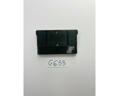 Klonoa: Empire of Dreams Game Boy Advance (GBA) NTSC USA