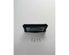 Klonoa: Empire of Dreams Game Boy Advance (GBA) NTSC USA