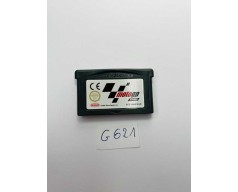 MotoGP Game Boy Advance (GBA)