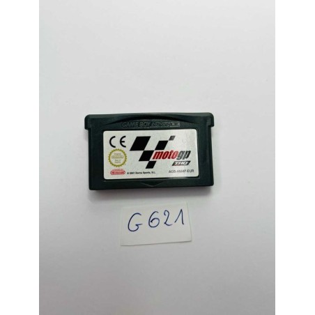 MotoGP Game Boy Advance (GBA)