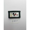 MotoGP Game Boy Advance (GBA)