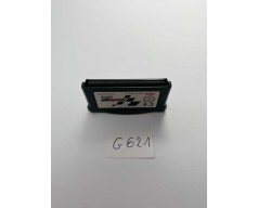 MotoGP Game Boy Advance (GBA)
