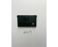 Lego Star Wars: The Video Game Game Boy Advance (GBA)