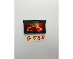Game & Watch Gallery 4 Game Boy Advance (GBA) NTSC