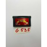 Game & Watch Gallery 4 Game Boy Advance (GBA) NTSC
