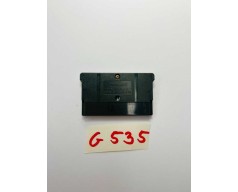 Game & Watch Gallery 4 Game Boy Advance (GBA) NTSC