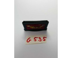 Game & Watch Gallery 4 Game Boy Advance (GBA) NTSC