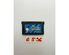 Kim Possible: Drakken's Demise Game Boy Advance (GBA)