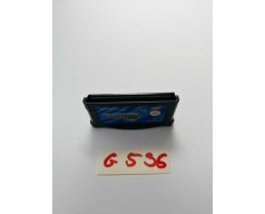 Kim Possible: Drakken's Demise Game Boy Advance (GBA)