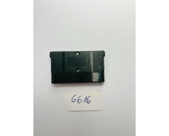 Winter Spiele Game Boy Advance (GBA)