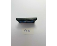 Winter Spiele Game Boy Advance (GBA)