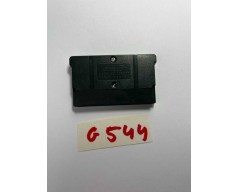 The Lion King Game Boy Advance (GBA)