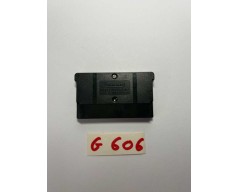 Pferd & Pony: Mein Gestüt Game Boy Advance (GBA)